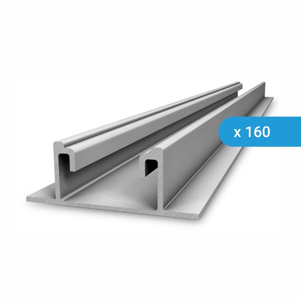[A04242] K2 BasicRail 22 – 4,80 m
