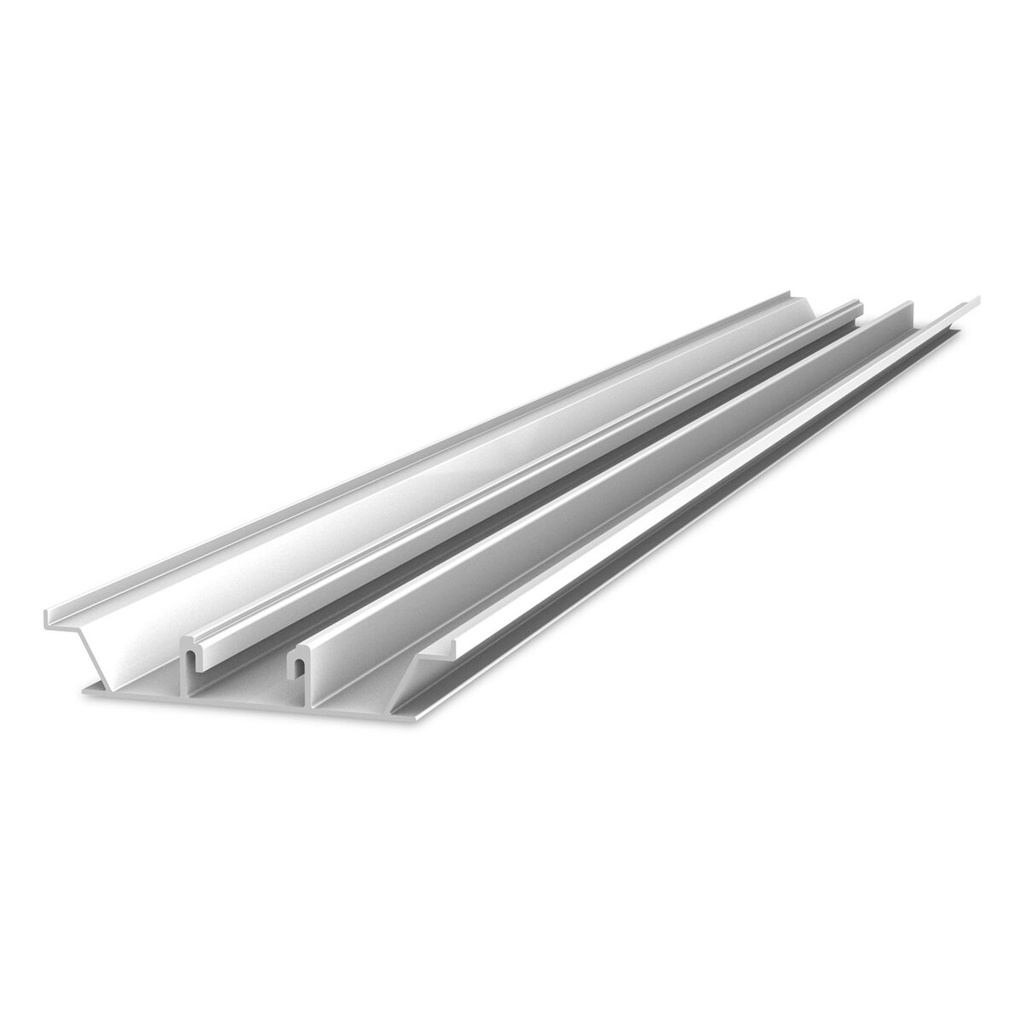 [A01699] K2 Dome V Rail 1850