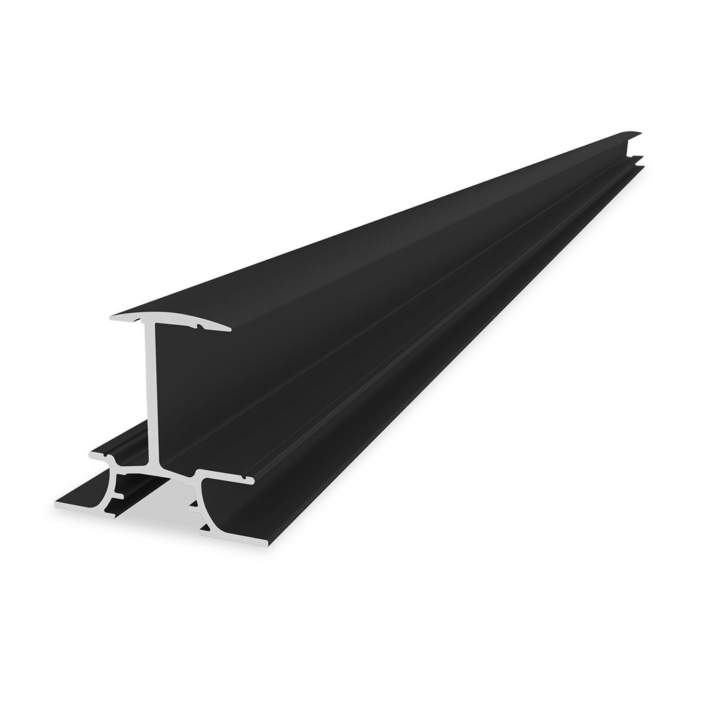 [A05213] K2 InsertionRail 2.0 – 40 – 5,70 m, noir