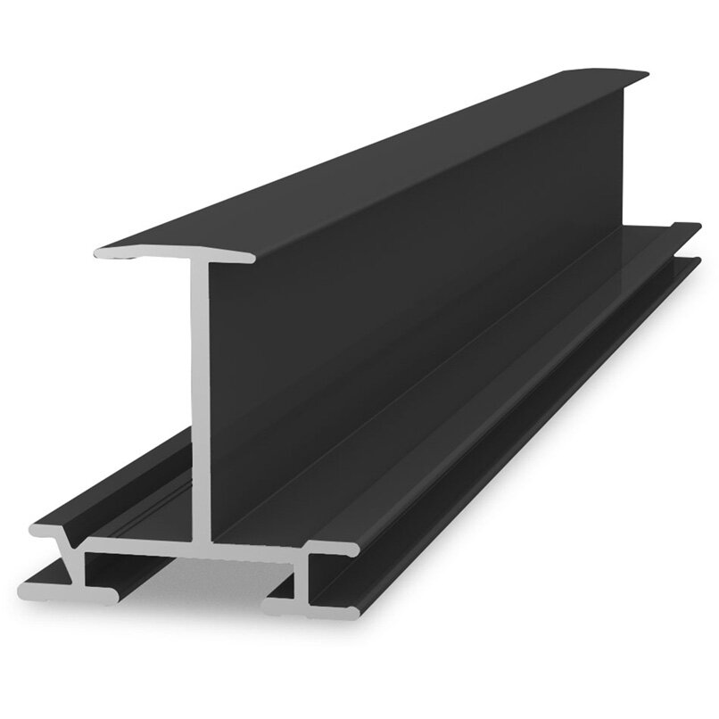 [A03507] K2 InsertionRail 35 – 5,40 m, zwart