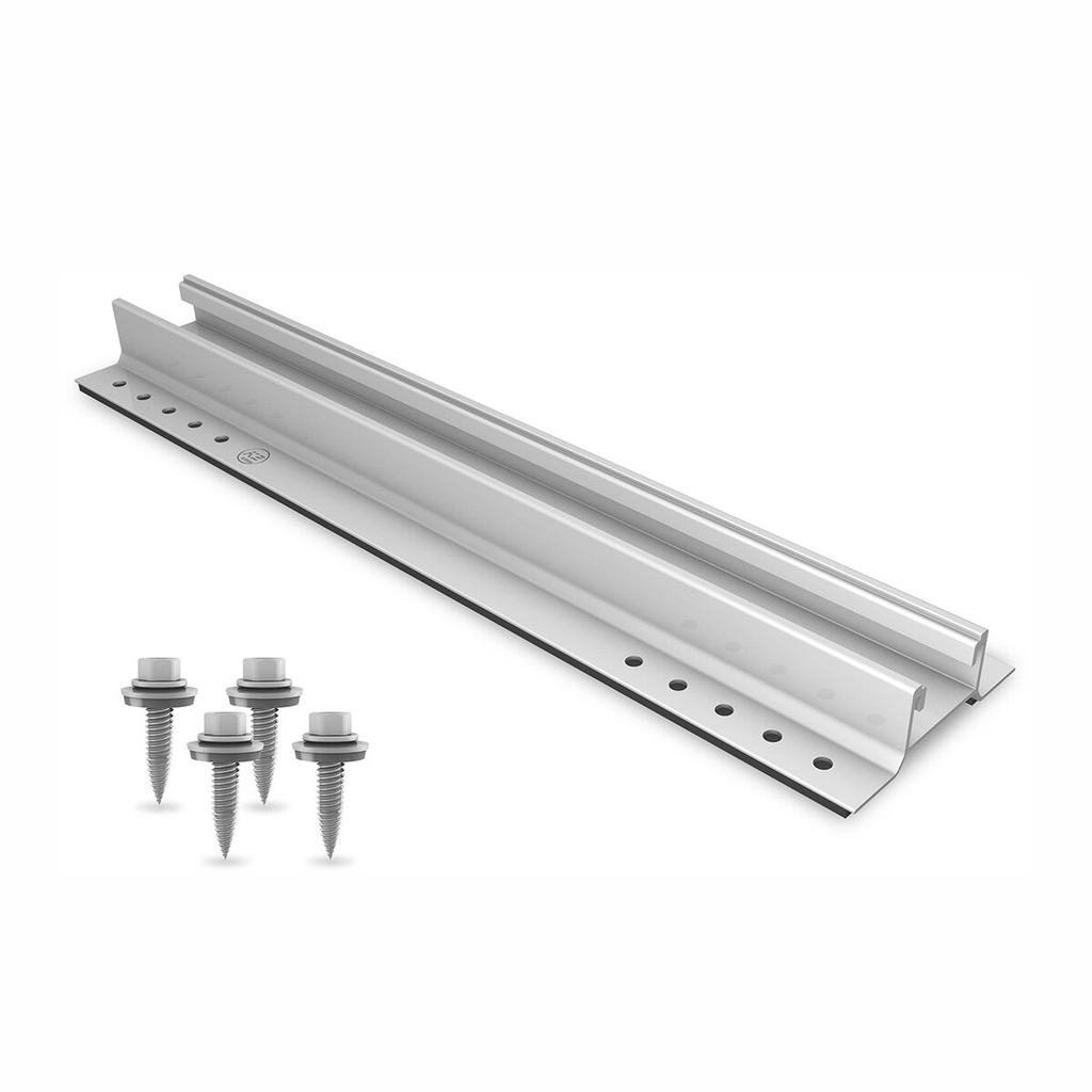 [A03712] Kit K2 MiniRail MK2