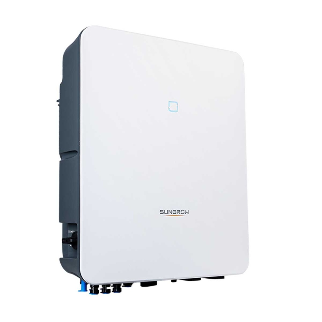 [A04528] Sungrow Hybrid SH8.0RT-20
