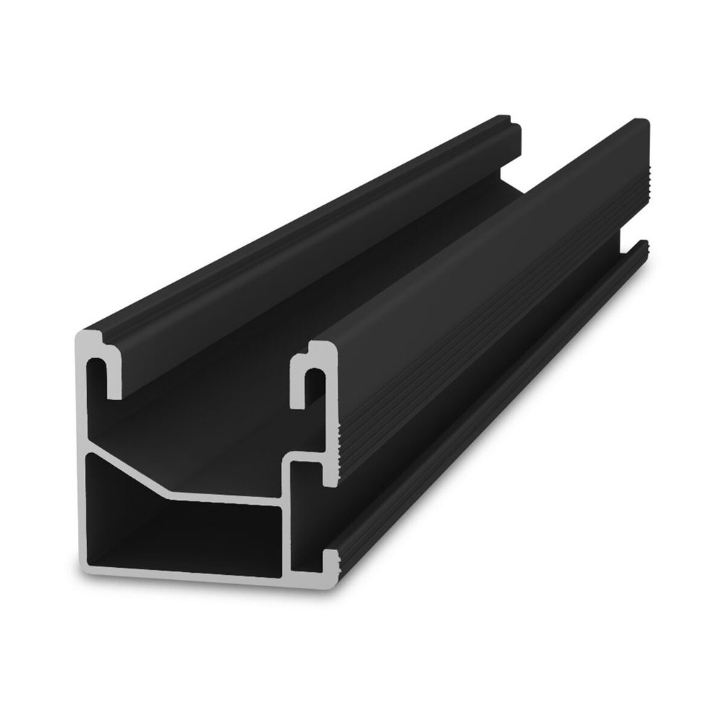[A04561] K2 SingleRail 36 – 4,80 m, noir