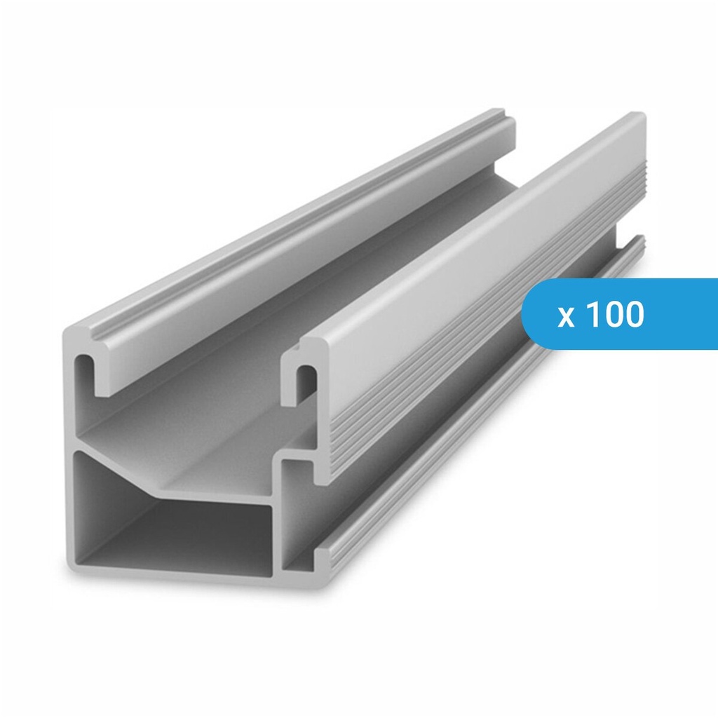 [A04226] K2 SingleRail 36 - 5,95 m