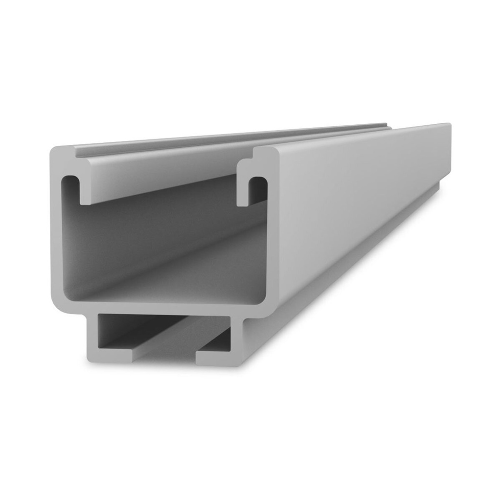 K2 SolidRail Light – 4.80 m
