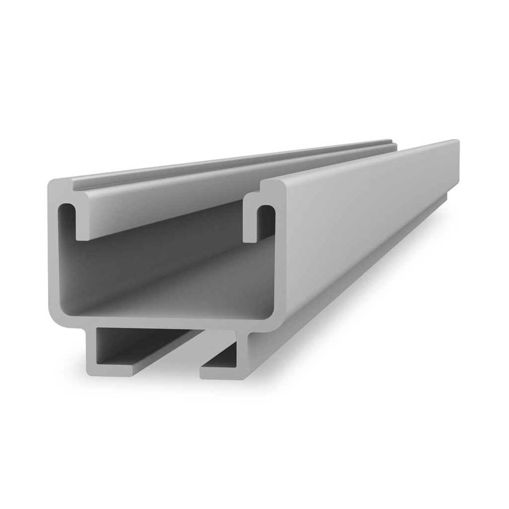 [A04562] K2 SolidRail UltraLight – 4,80 m