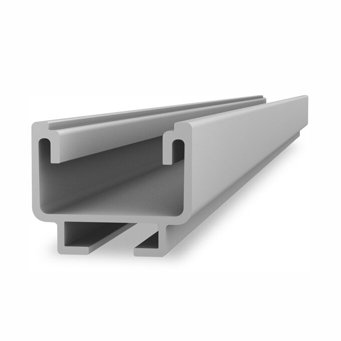 [A04232] K2 SolidRail UltraLight - 5,95 m