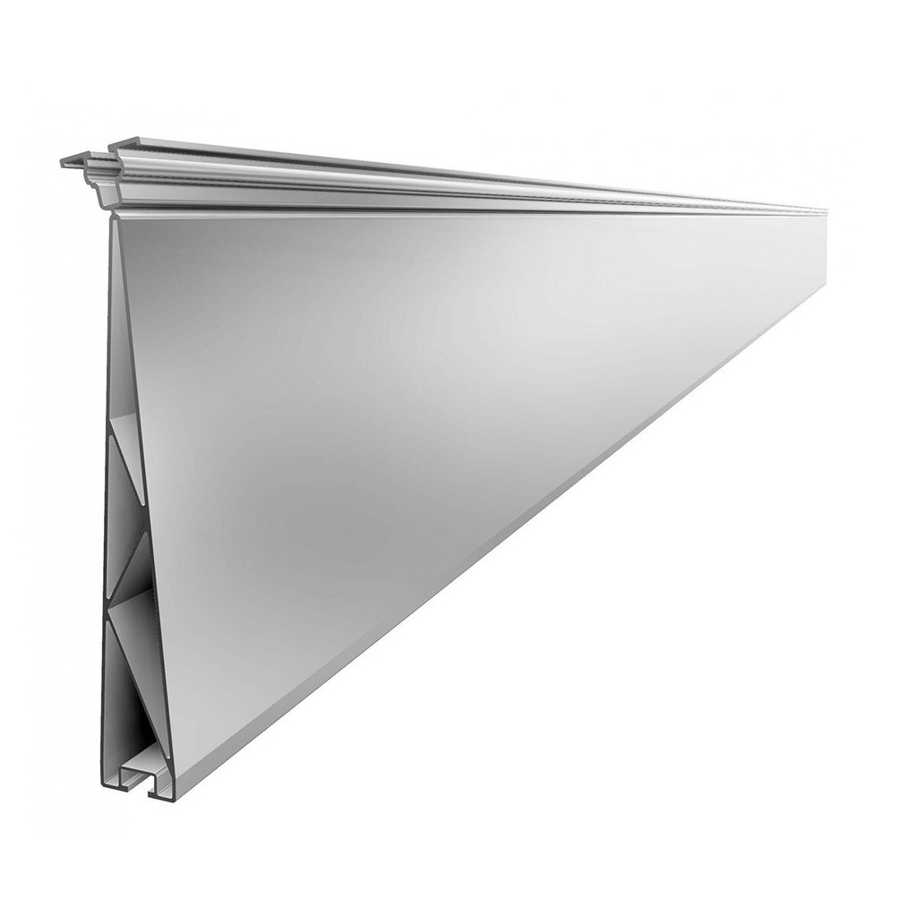 [A04478] SL-rek RAIL 15 (boven) – 4,75 m
