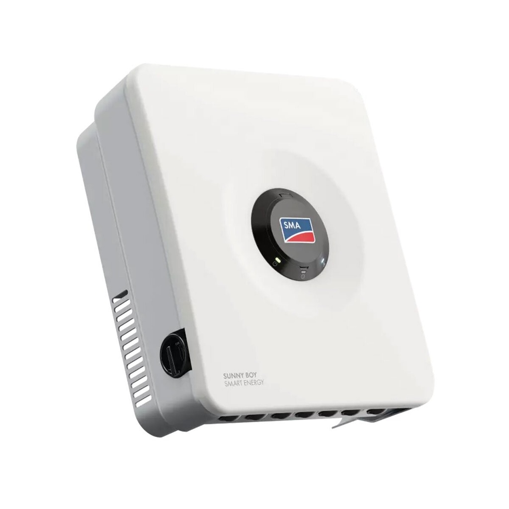 [A05351] SMA Sunny Boy Smart Energy Hybrid 6.0