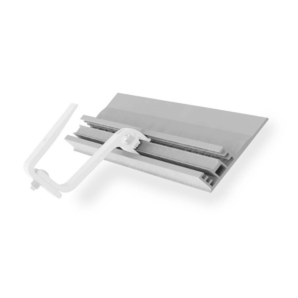 [A01606] K2 SingleBoard SingleHook 3S/4S, 2.10 m