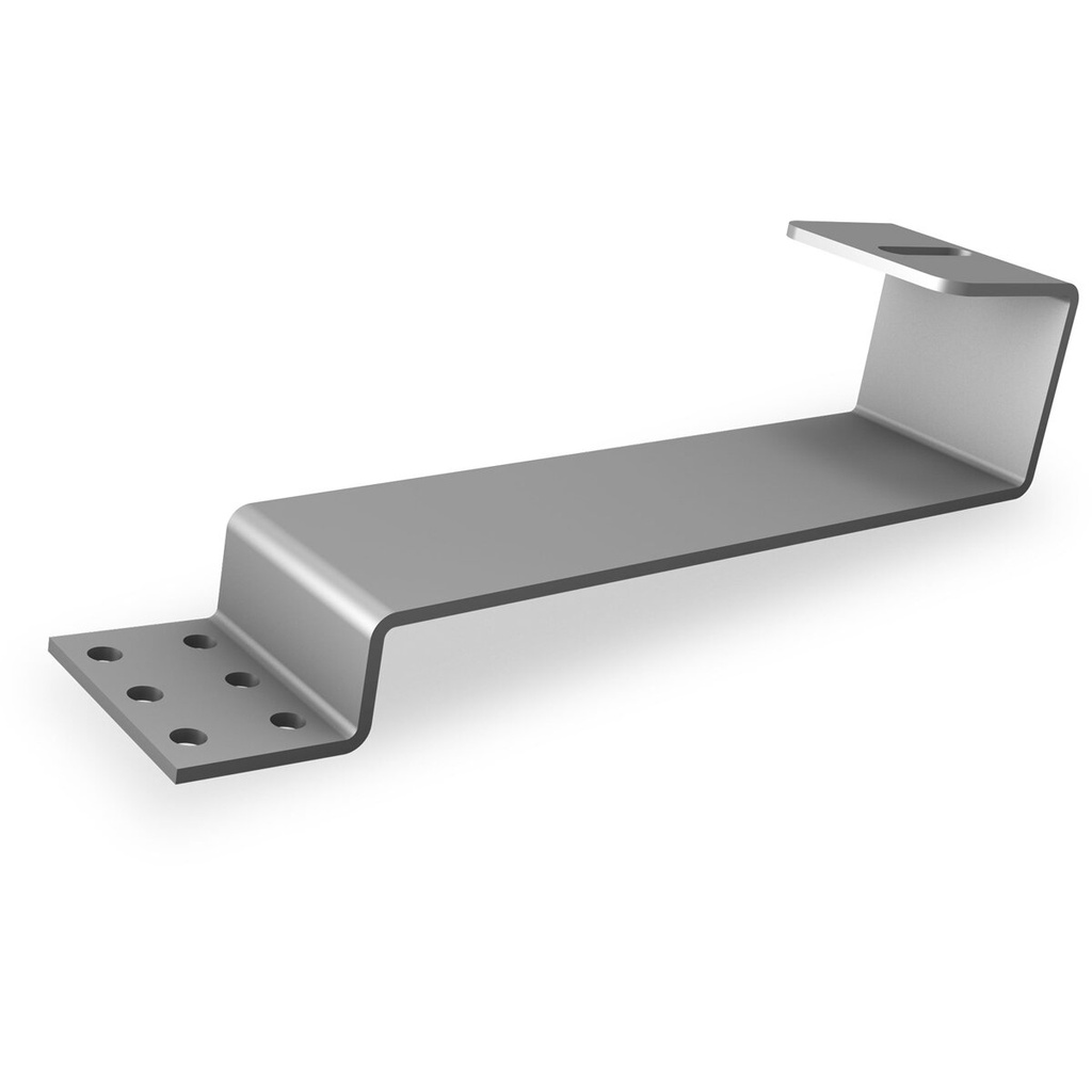 [A02104] K2 SolidHook FLA H33/119 75x4