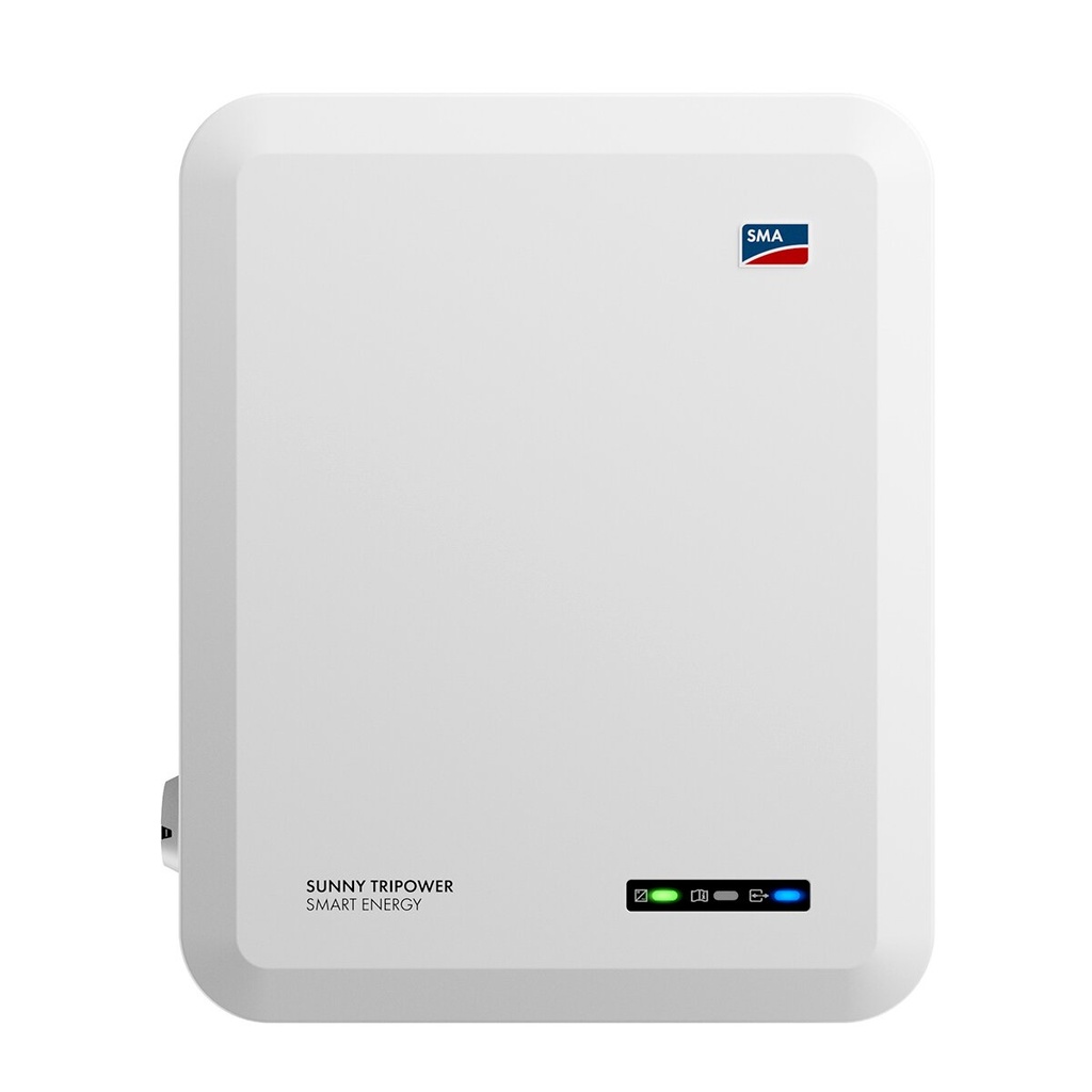 [A03426] SMA Sunny Tripower STP 8.0 Smart Energy