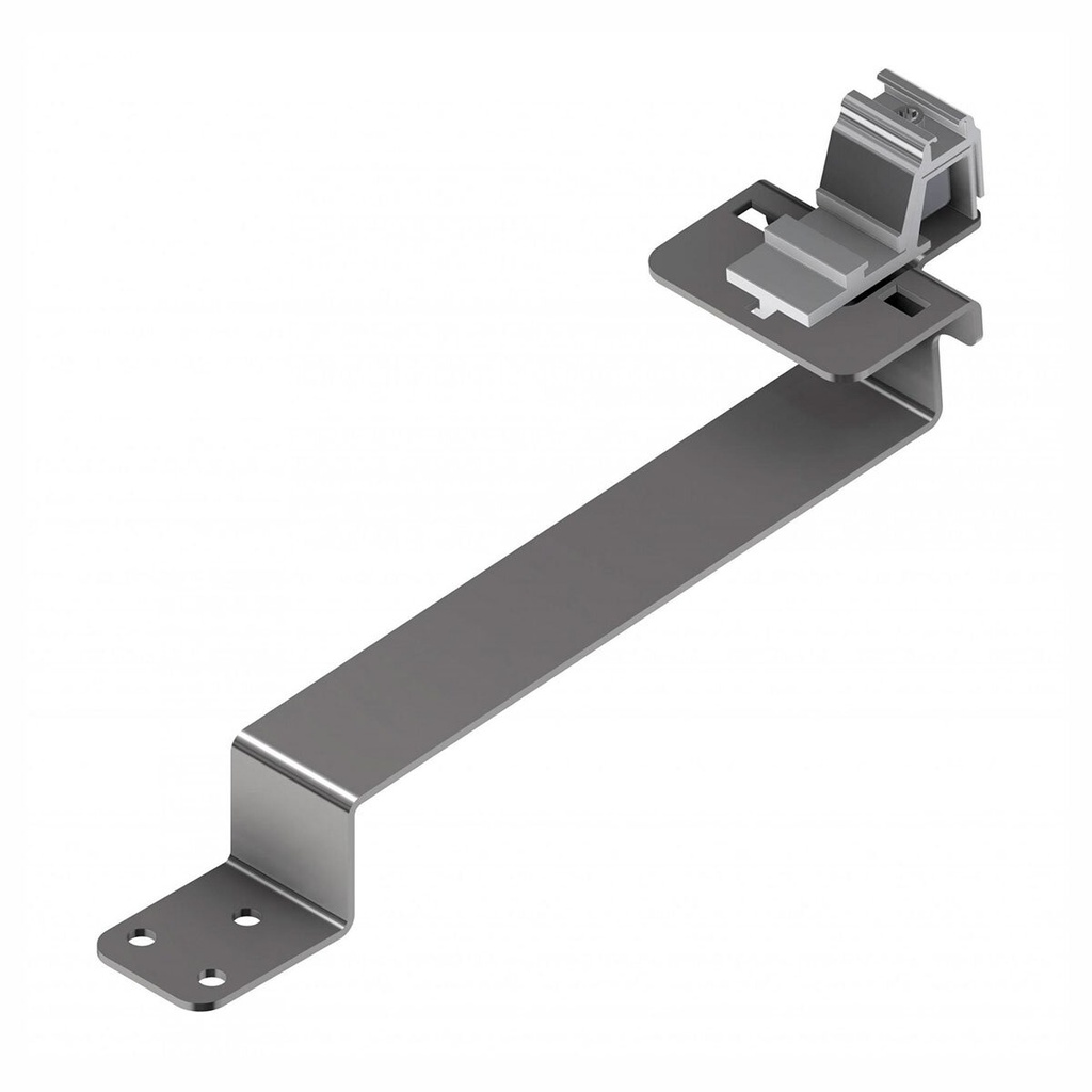 [A03771] SL Rack Dachhaken SL A2-Biberschwanz