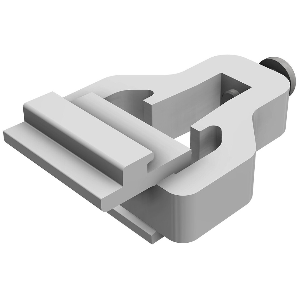 [A03768] SL Rack Klemmkombination, vertikal