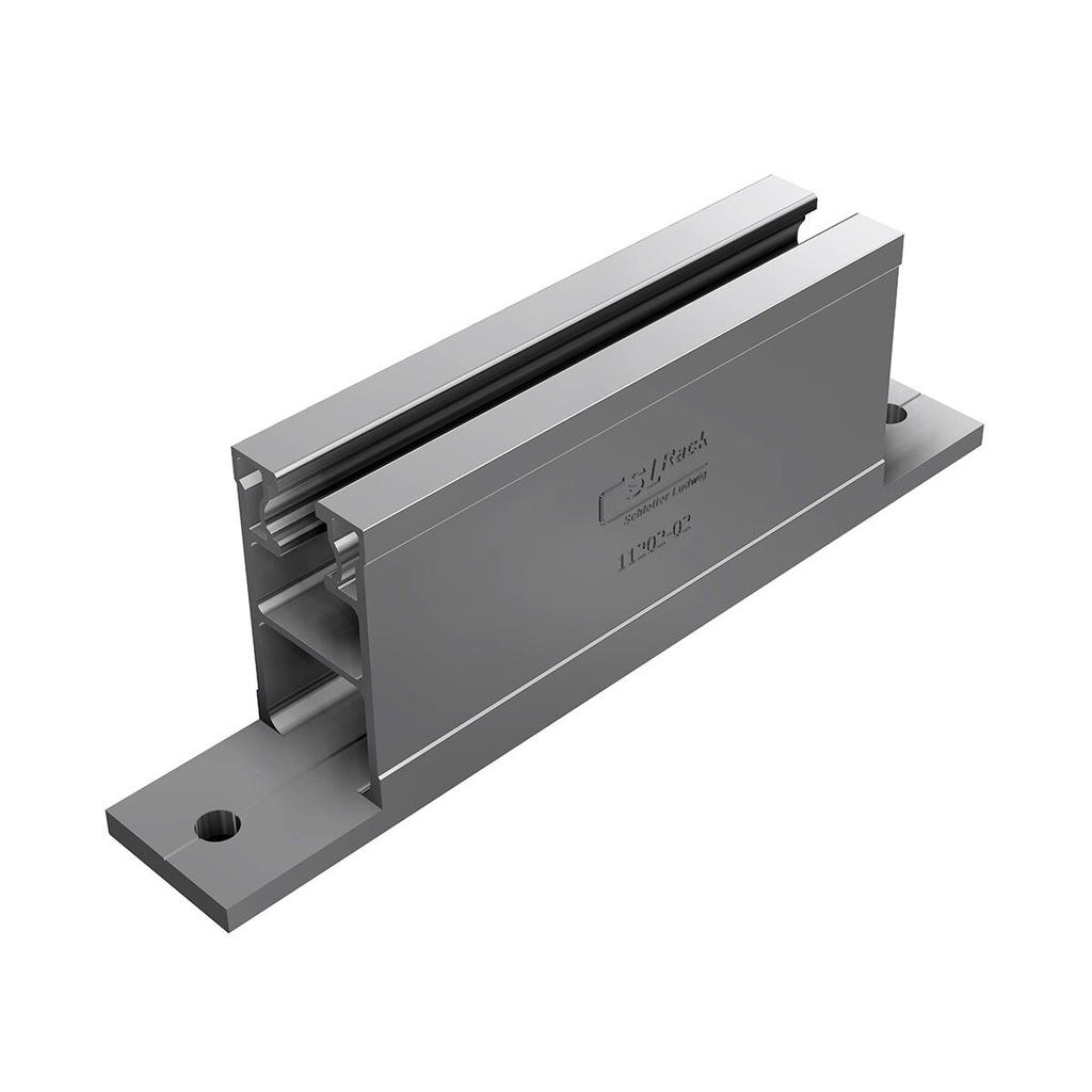 [A06323] SL Rack Trapez 5, raised