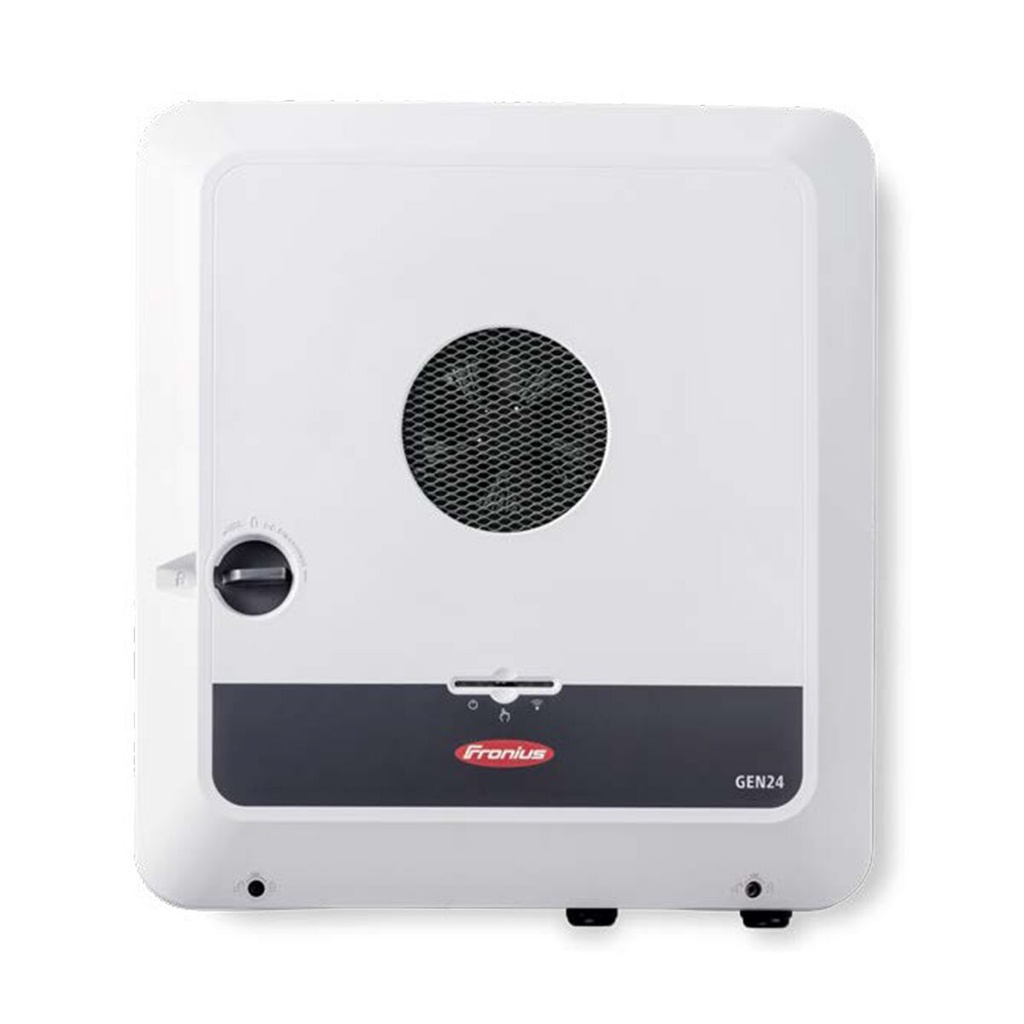 [A05336] Fronius Symo GEN24 12.0 SC