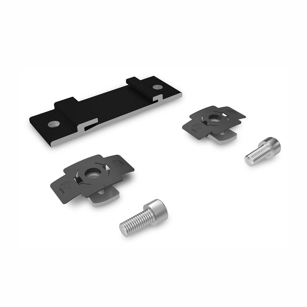 [A05217] K2 InsertionRail 2.0 CrossConnector schwarz