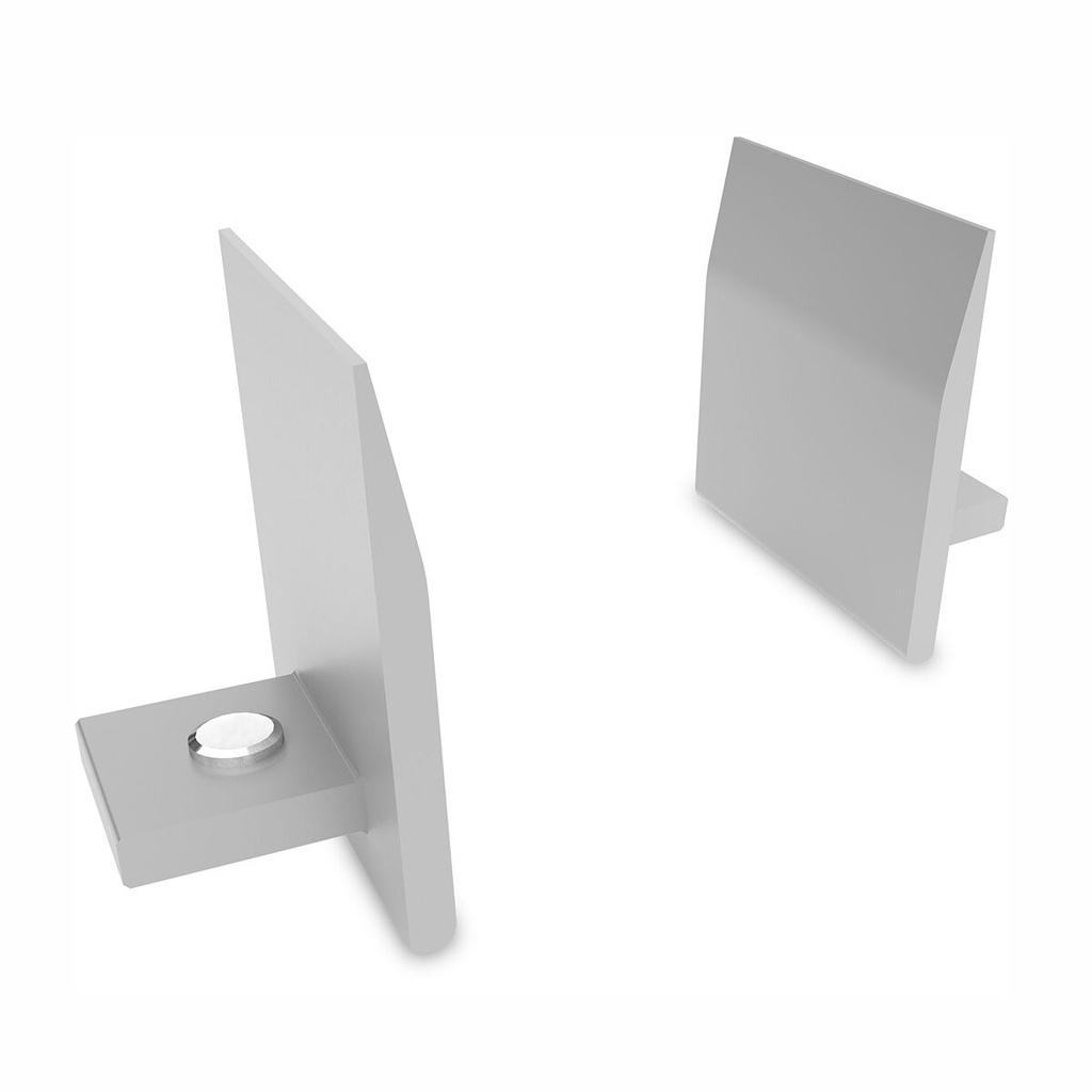 Butée d'extrémité K2 InsertionRail 2.0