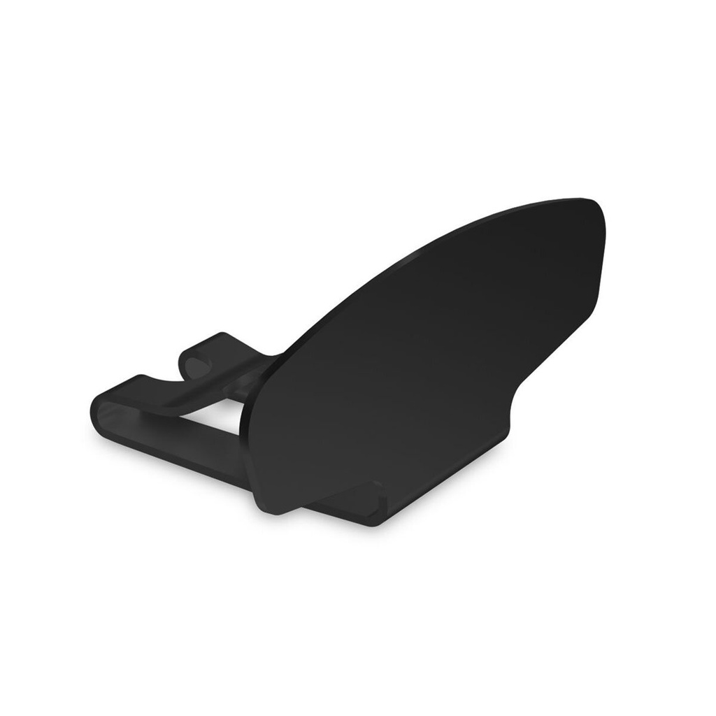 [A07943] K2 InsertionRail 2.0 EndStop S, black