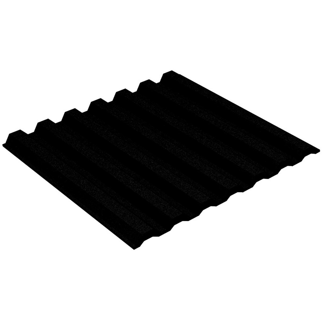 K2 PE-basisplaat 600 x 800 mm