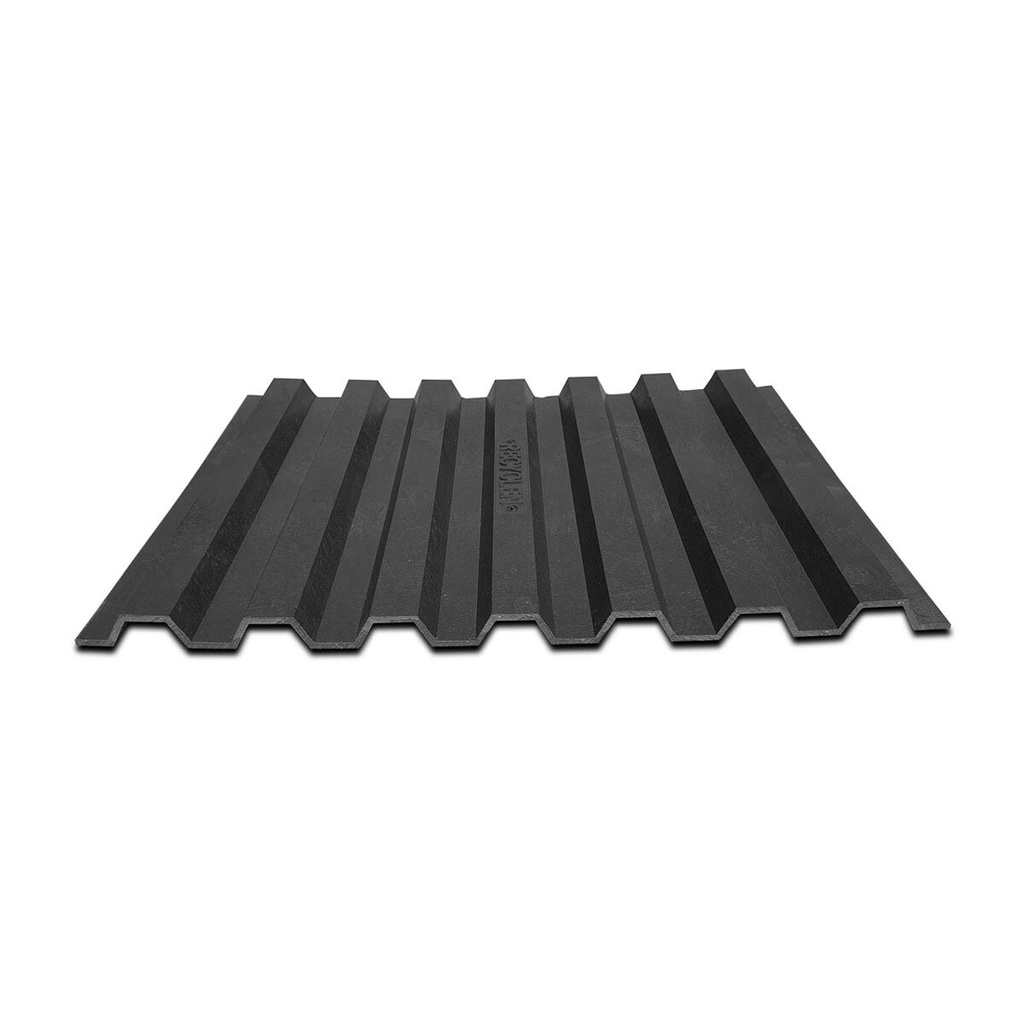 Plaque de base K2 PE 800 x 600 mm