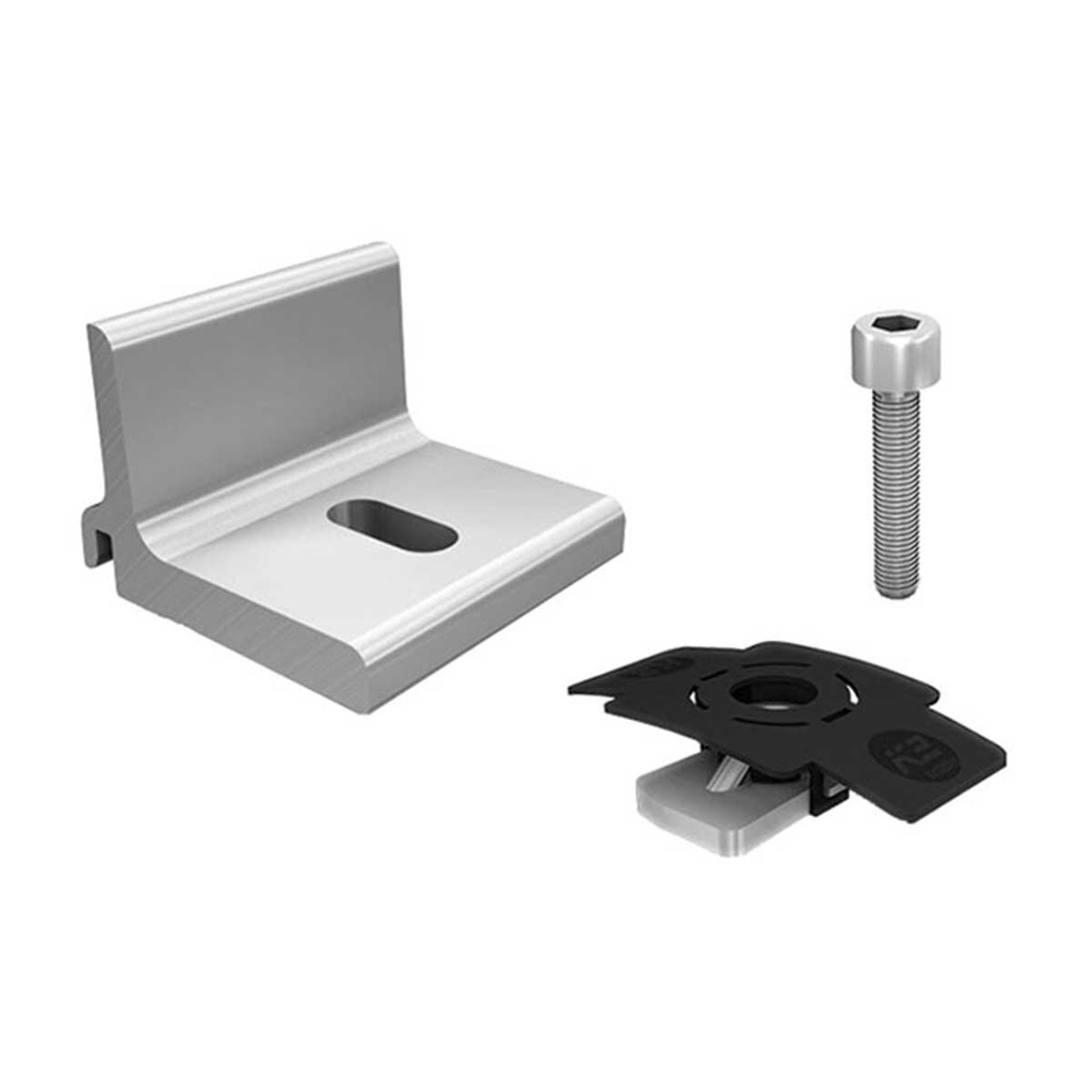 K2 Single Rail Climber 36/50 Set