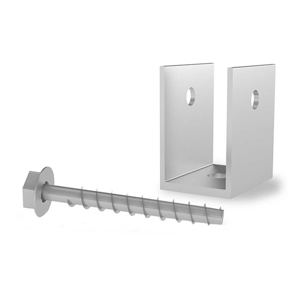 [A03296] K2 TiltUp Vento Strebe; 1047 mm