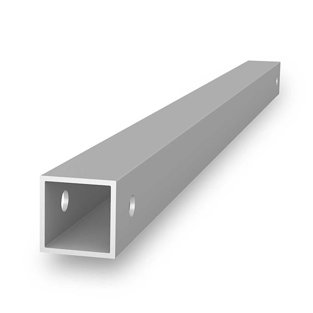 K2 TiltUp Vento-steun; 558 mm