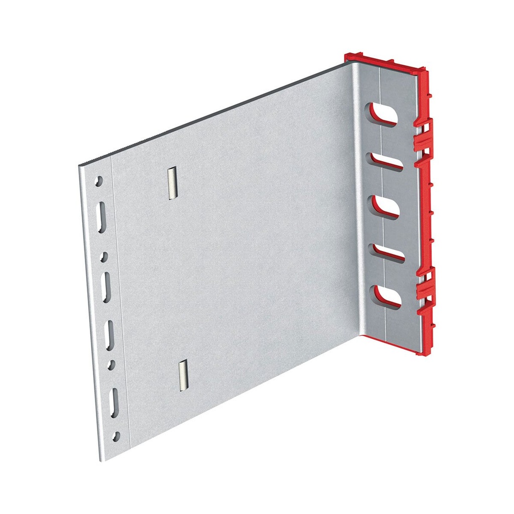 Support mural K2 MFT-FOX VI 160 L 6,5/11