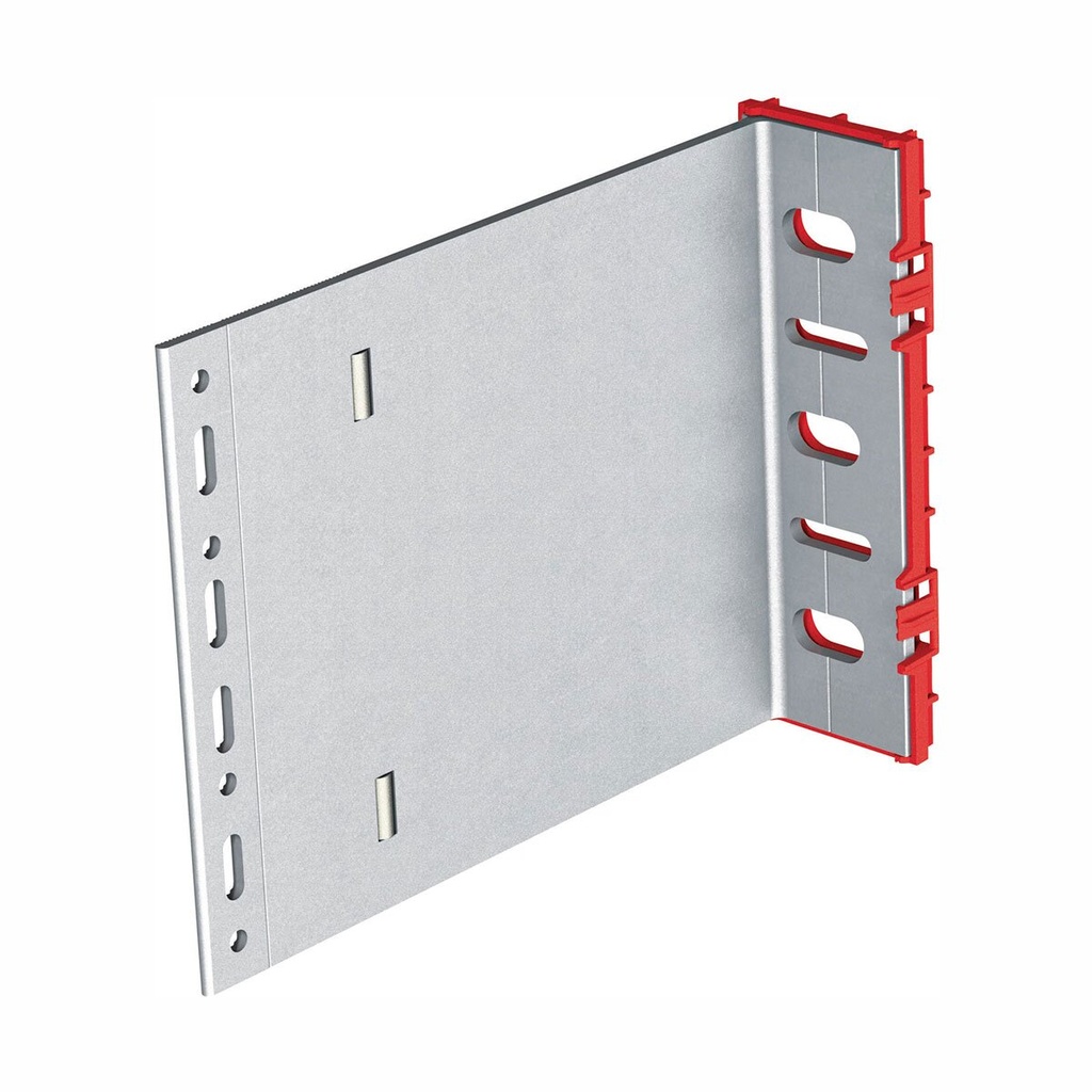 K2 Wall bracket MFT-FOX VI 180 L 6.5/11