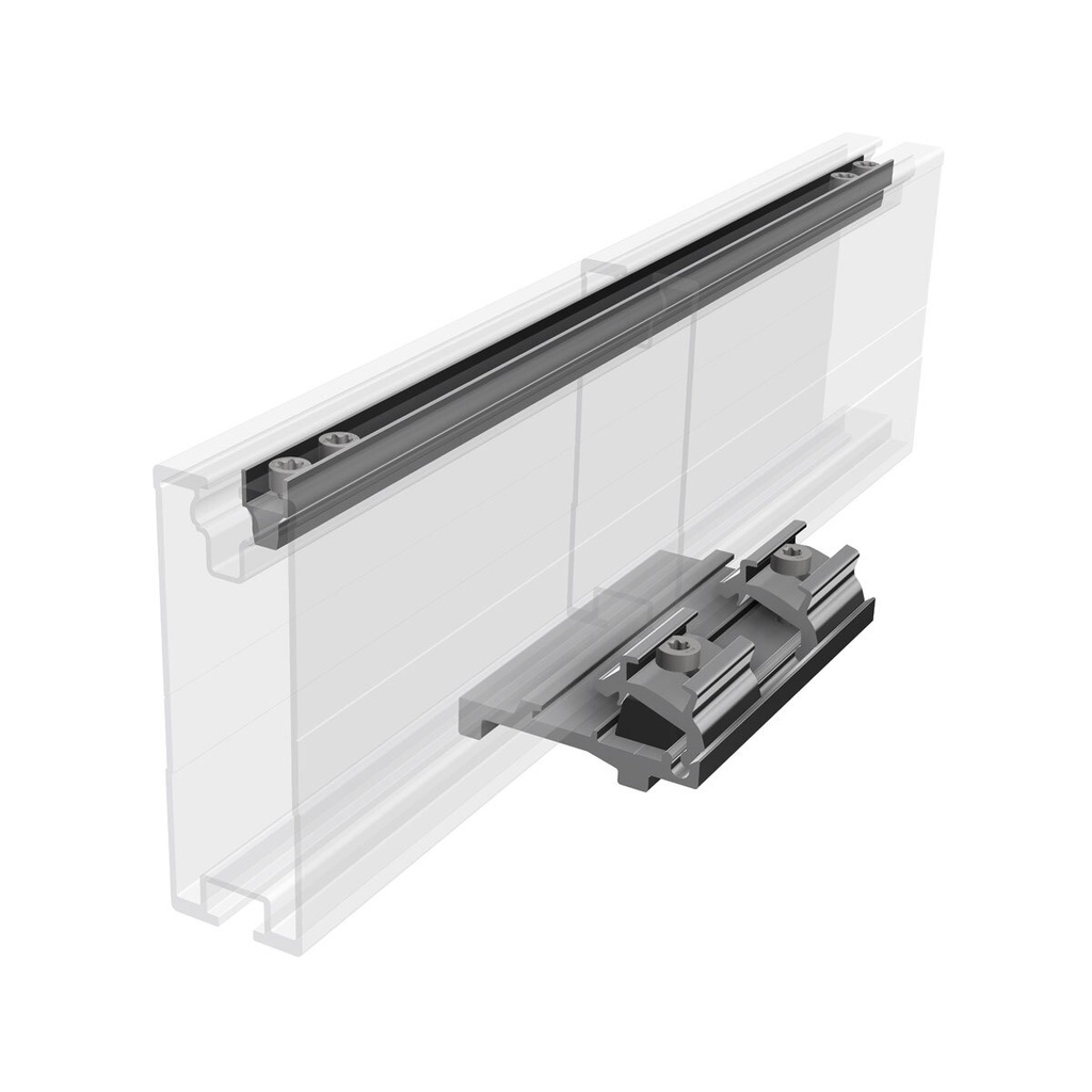 [A07098] SL Rack Außenverbinder für RAIL 120