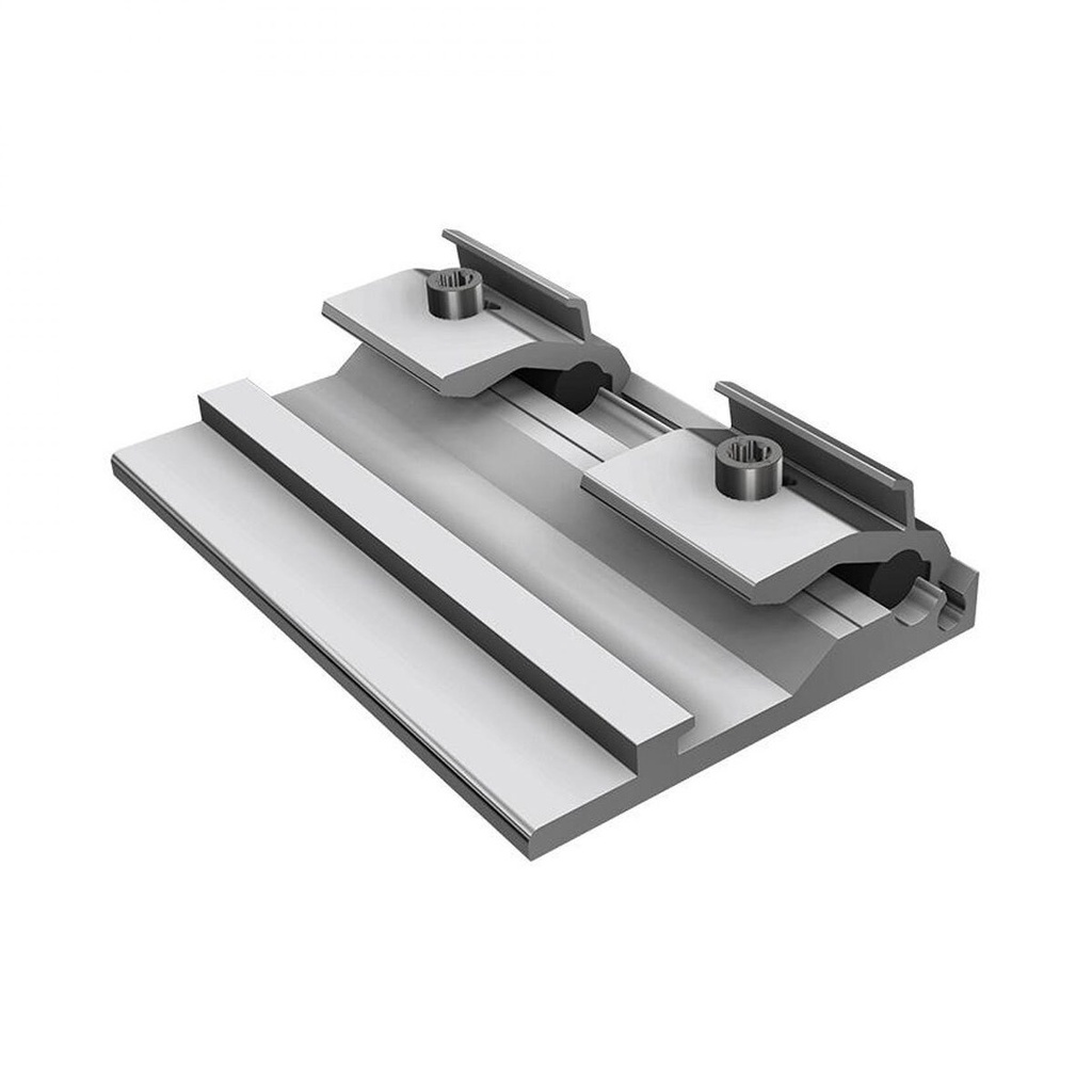 [A05562] SL Rack Außenverbinder RAIL 3.0