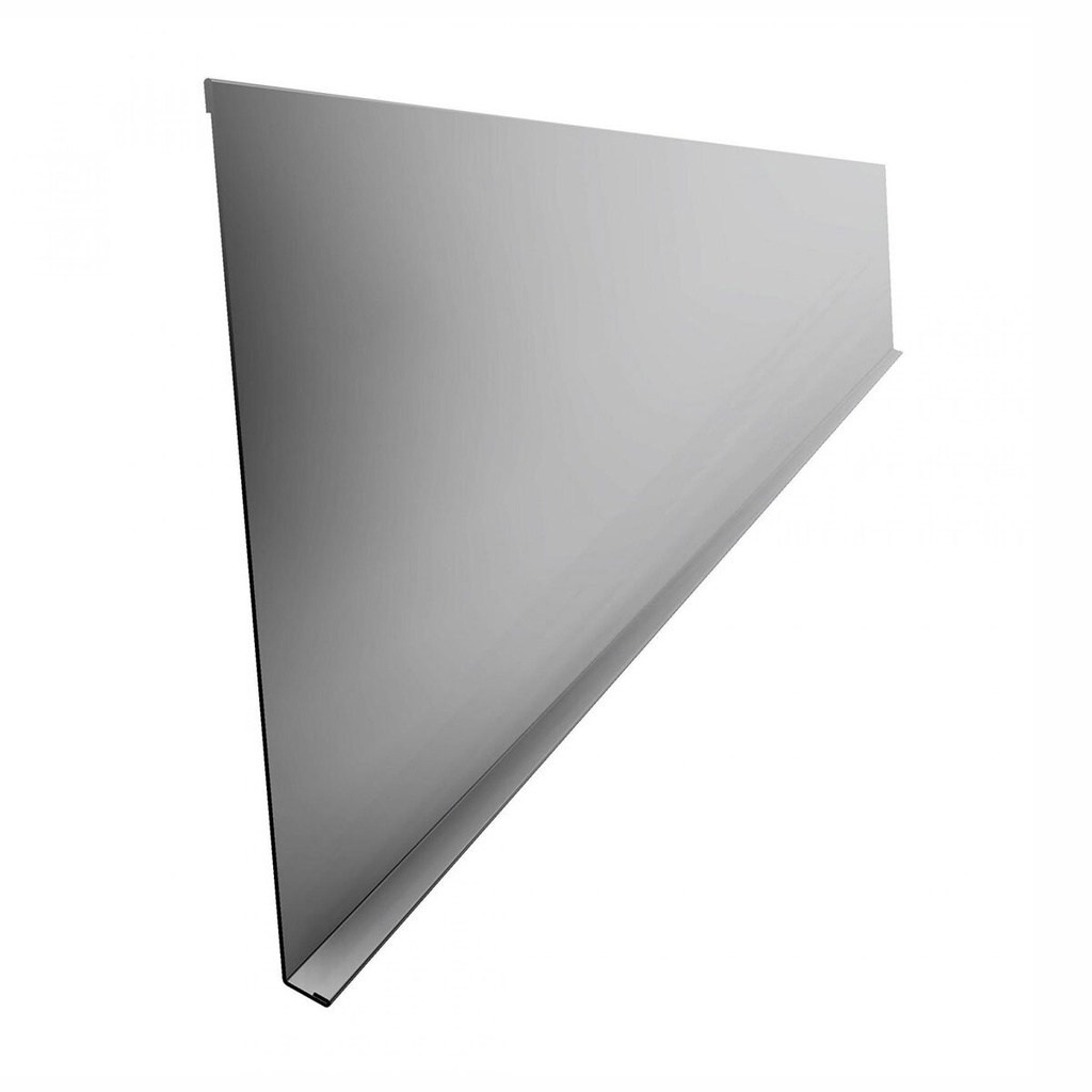 [A05585] SL Rack Fast Flat - Windschottblech - 2595 mm