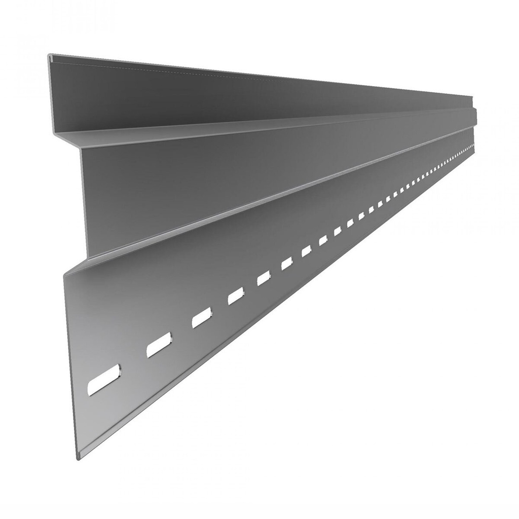 [A05586] SL Rack Fast Flat – Panneau déflecteur léger – 2 595 mm