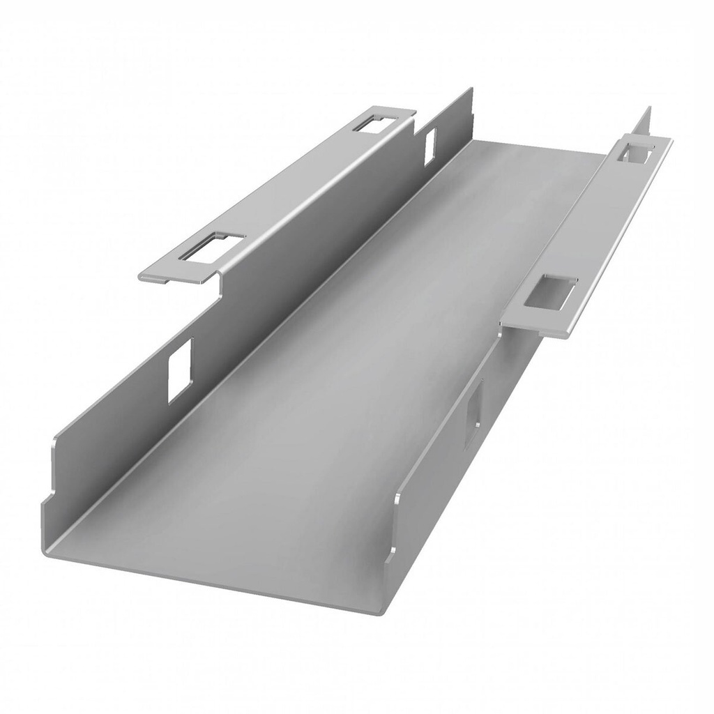 [A05580] SL Rack Fast Flat – Entretoise – 390 mm