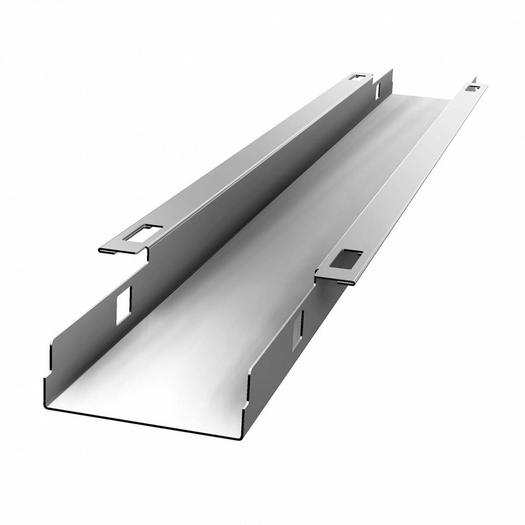 [A05581] SL Rack Fast Flat - Zwischenstück - 700 mm
