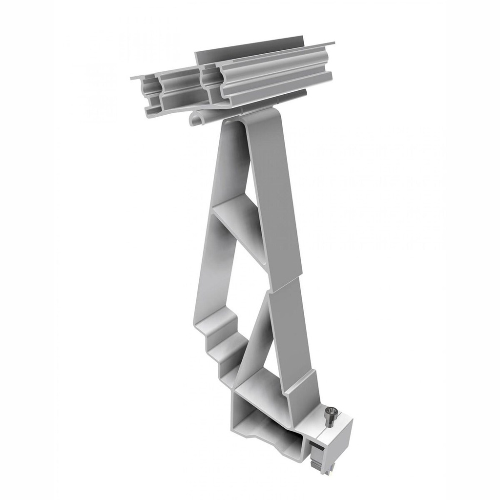 SL Rack FLA Halter oben 15°