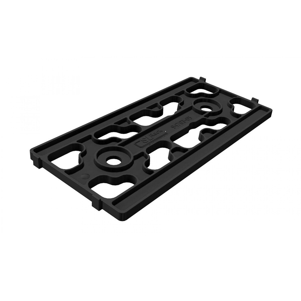 Cale SL Rack Flex : 5 mm, 150 x 60 mm