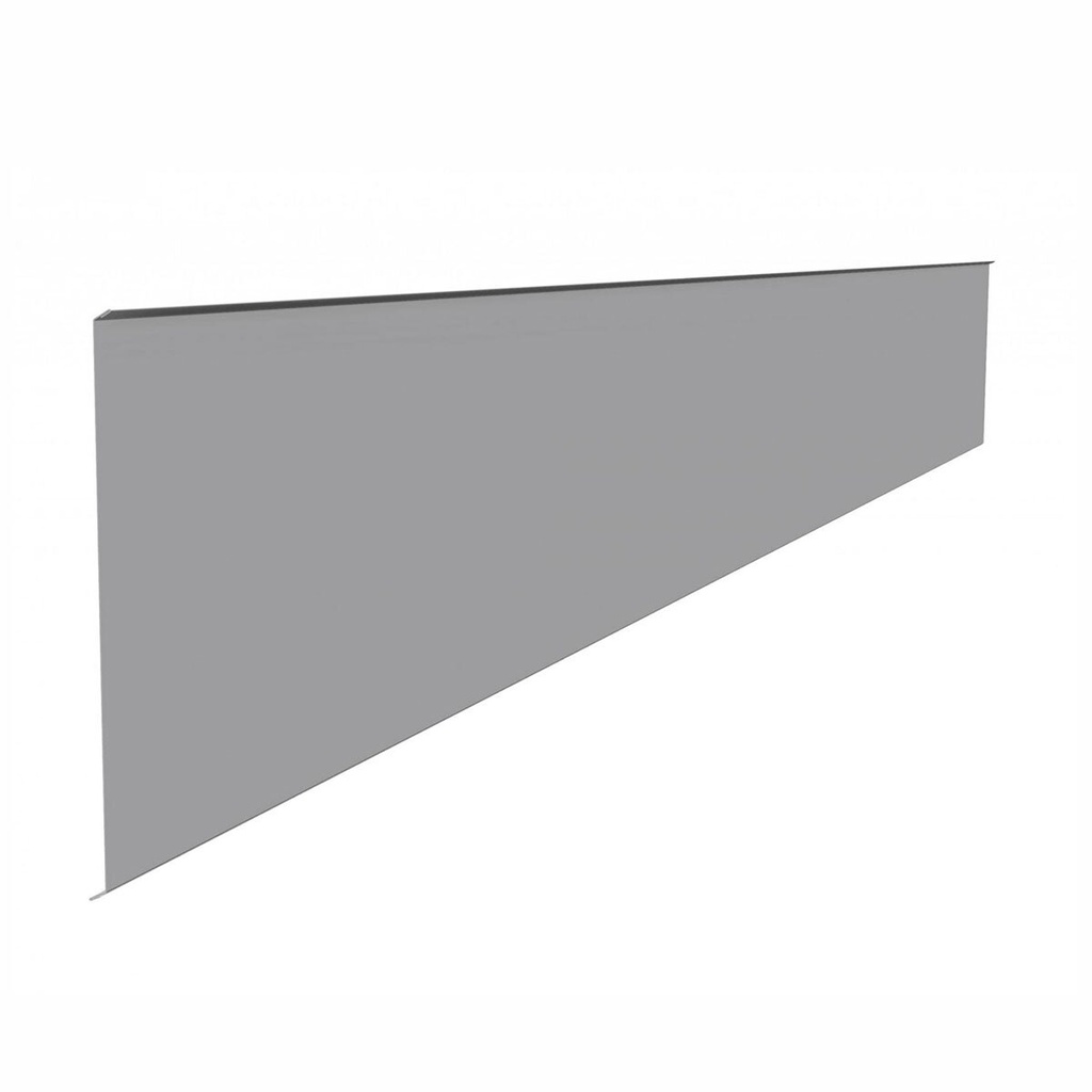 [A03903] SL Rack Upper Wind Deflector Panel 10° 2.0