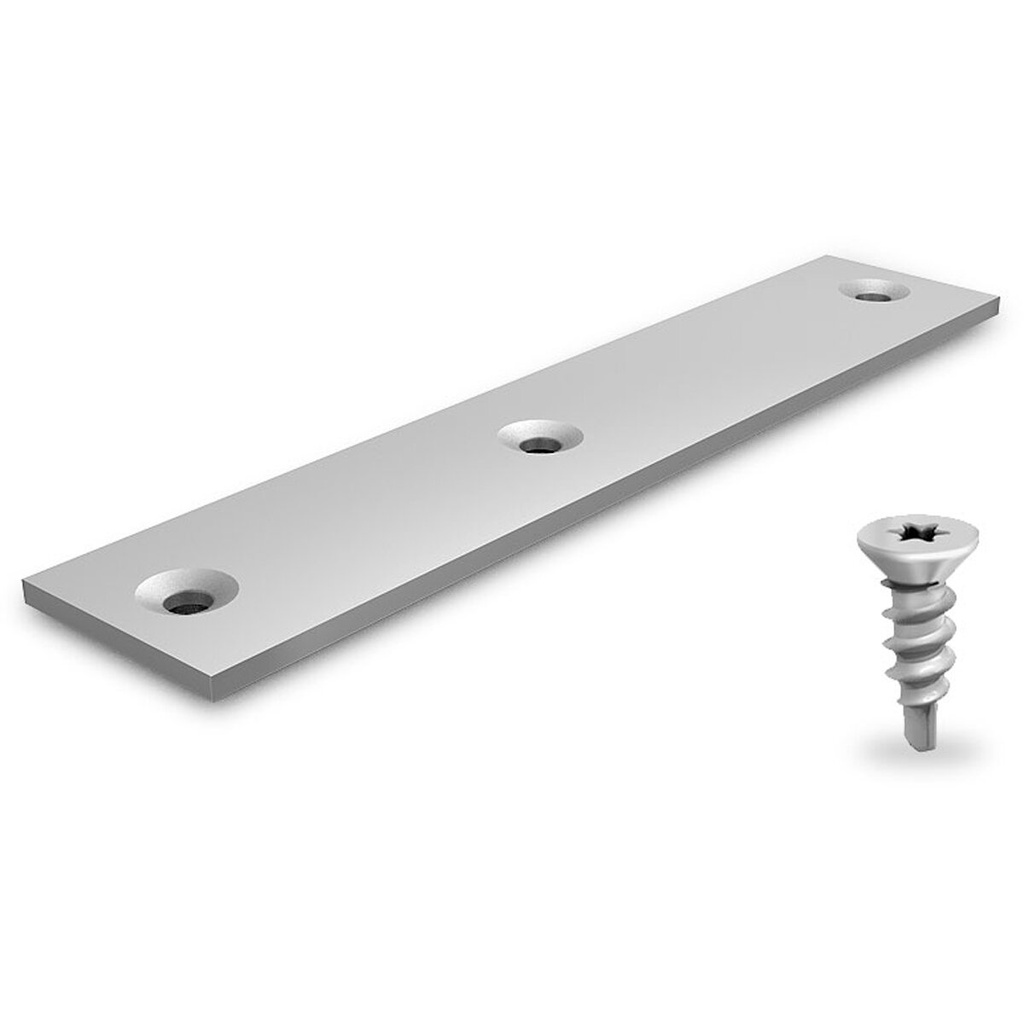 K2 BasicRail BasicConnector Set