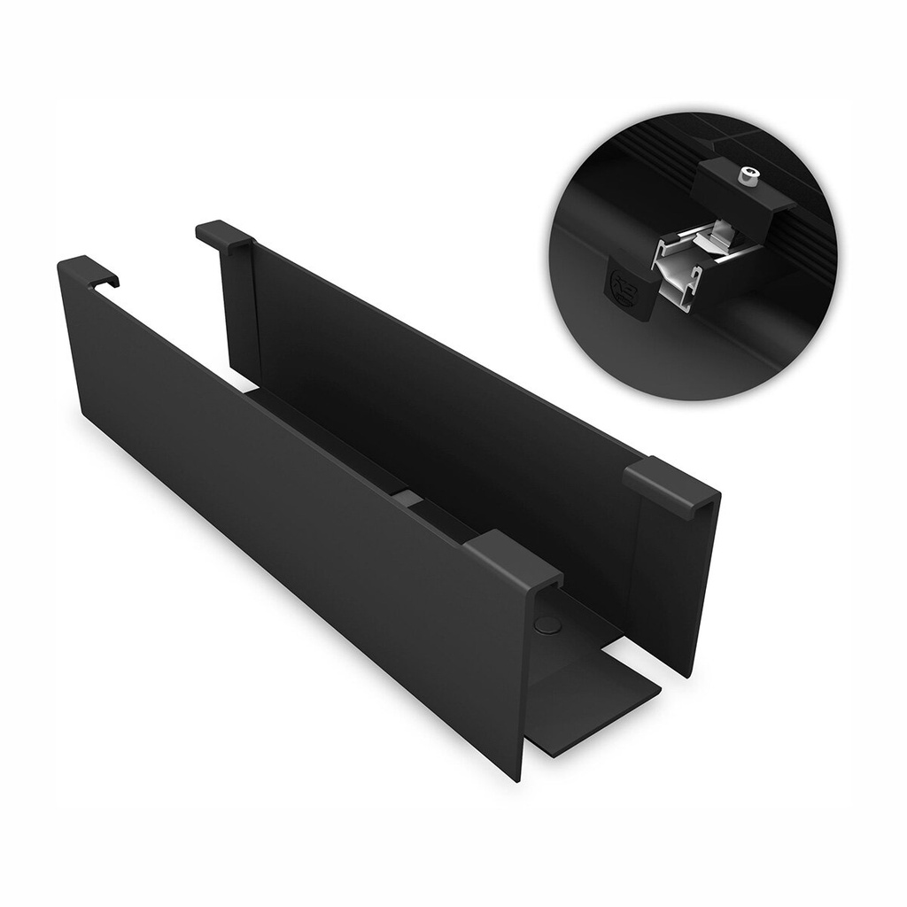 K2 BlackCover SingleRail 36