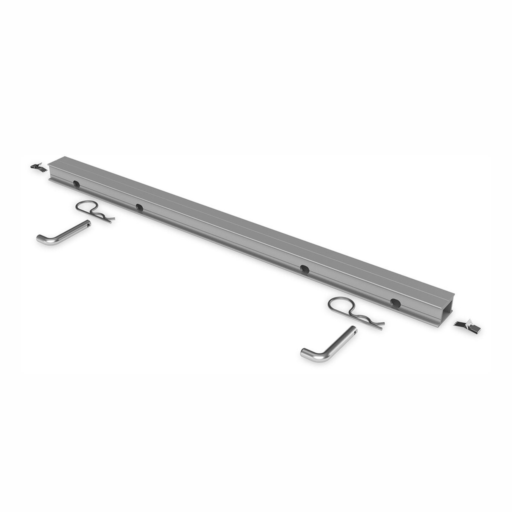 K2 Dome 6 Connector 495 Set