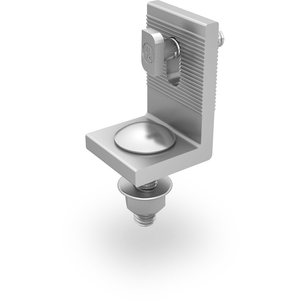[A01662] K2 L-Adapter SingleRail Set