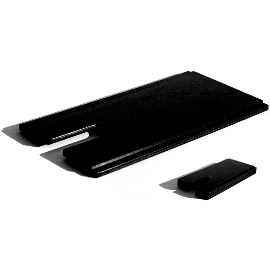 [A01475] K2 Pad, Distanzunterlage