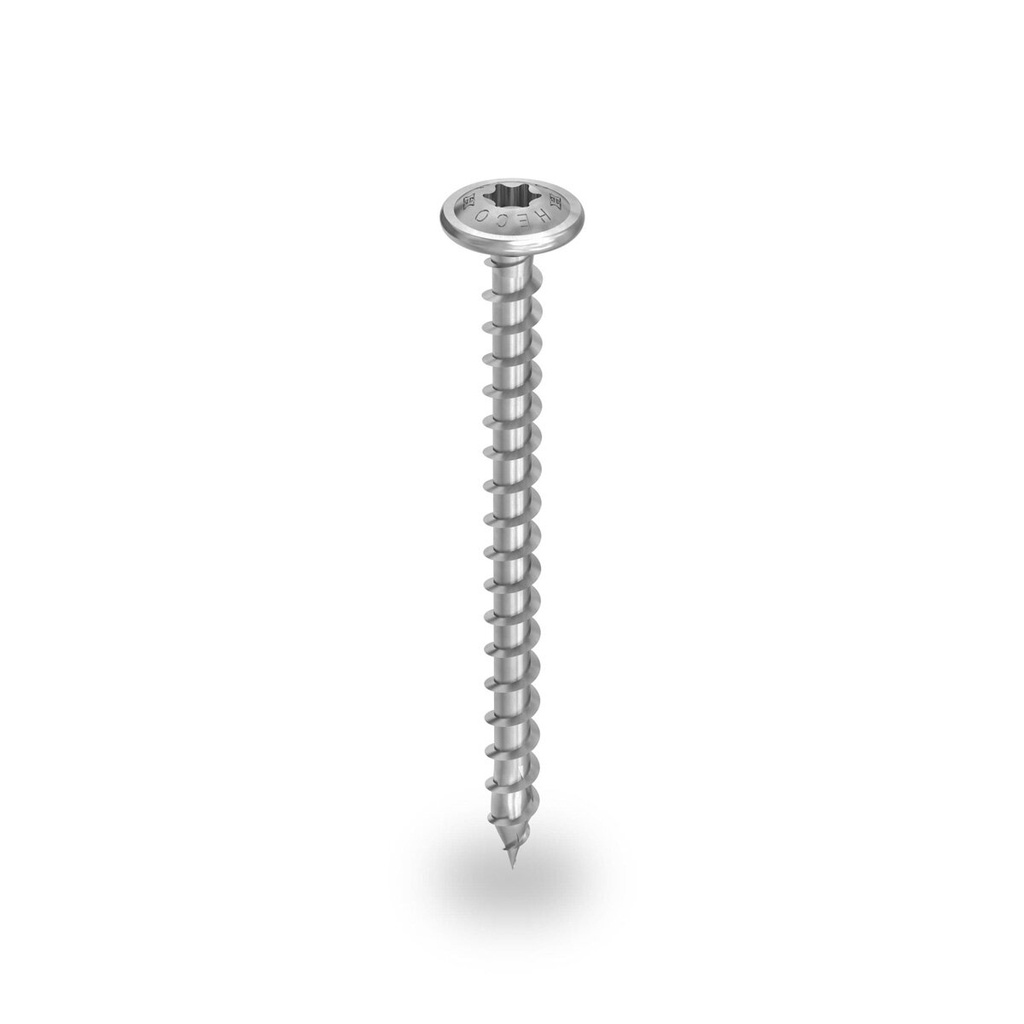 [A06919] K2 thread-forming screw with sealing washer, 6x25