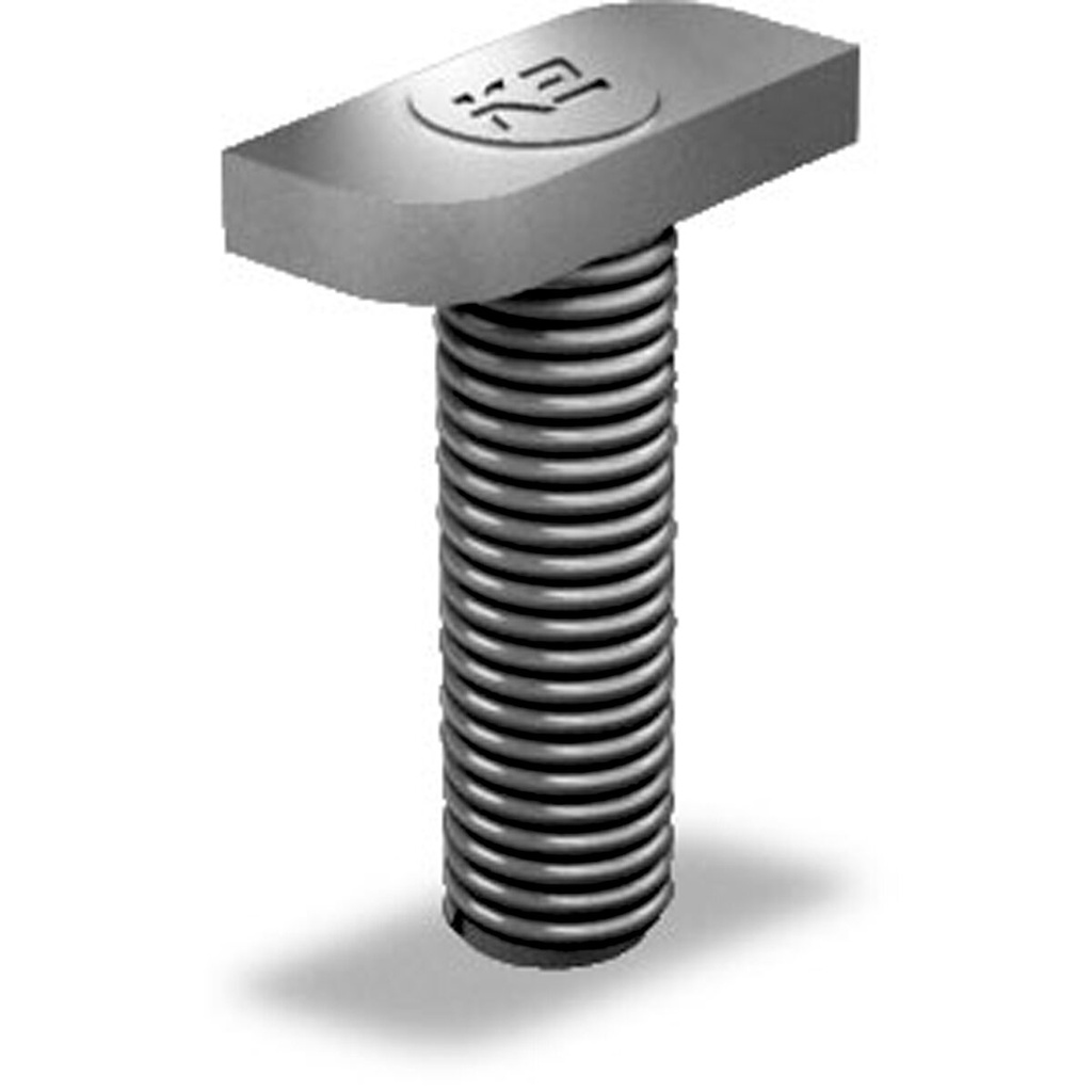 [A01456] K2 Hammerkopfschraube 28/15 M10x20