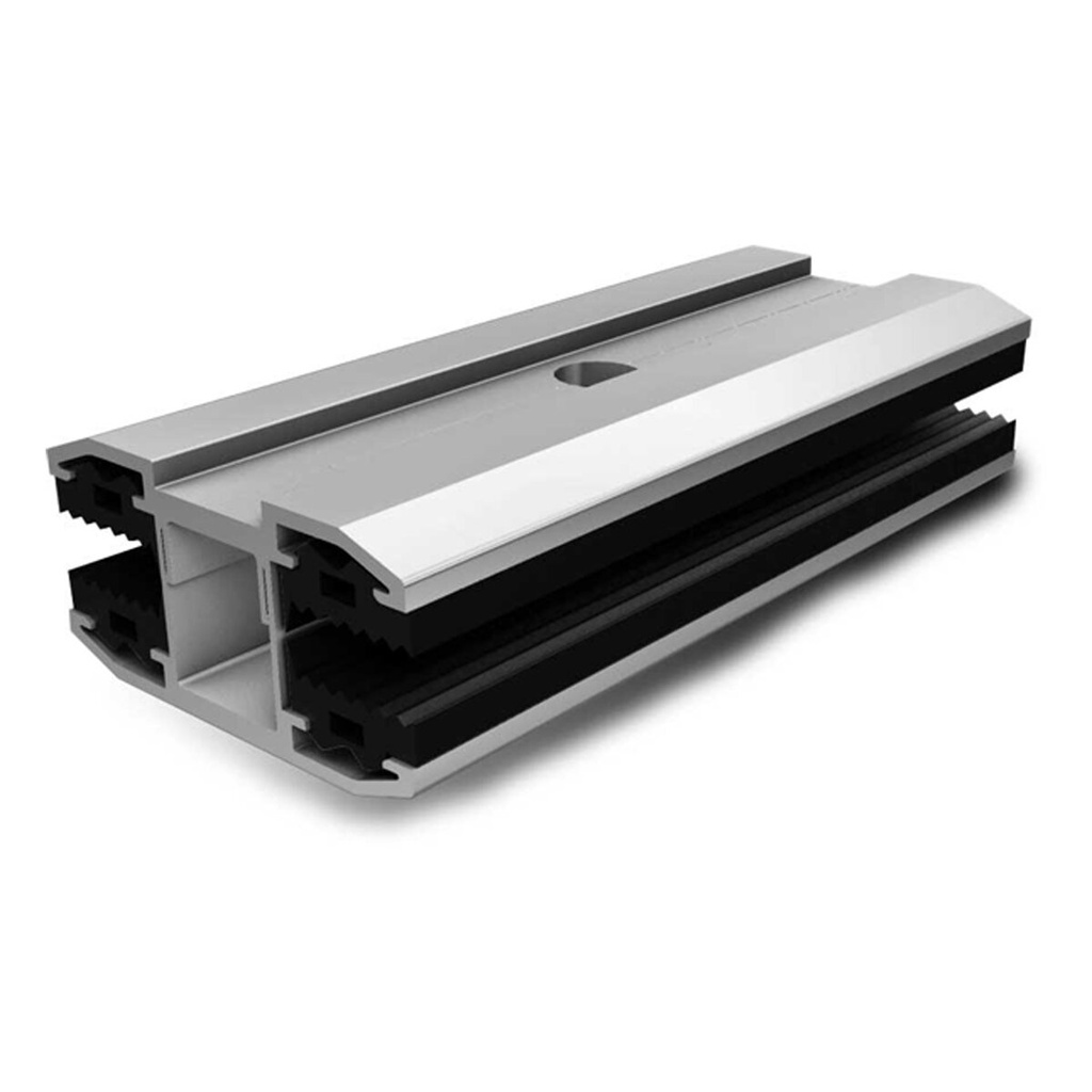 [A01460] K2 Laminate Centre Clamp 6.8 CLICK (screwless)