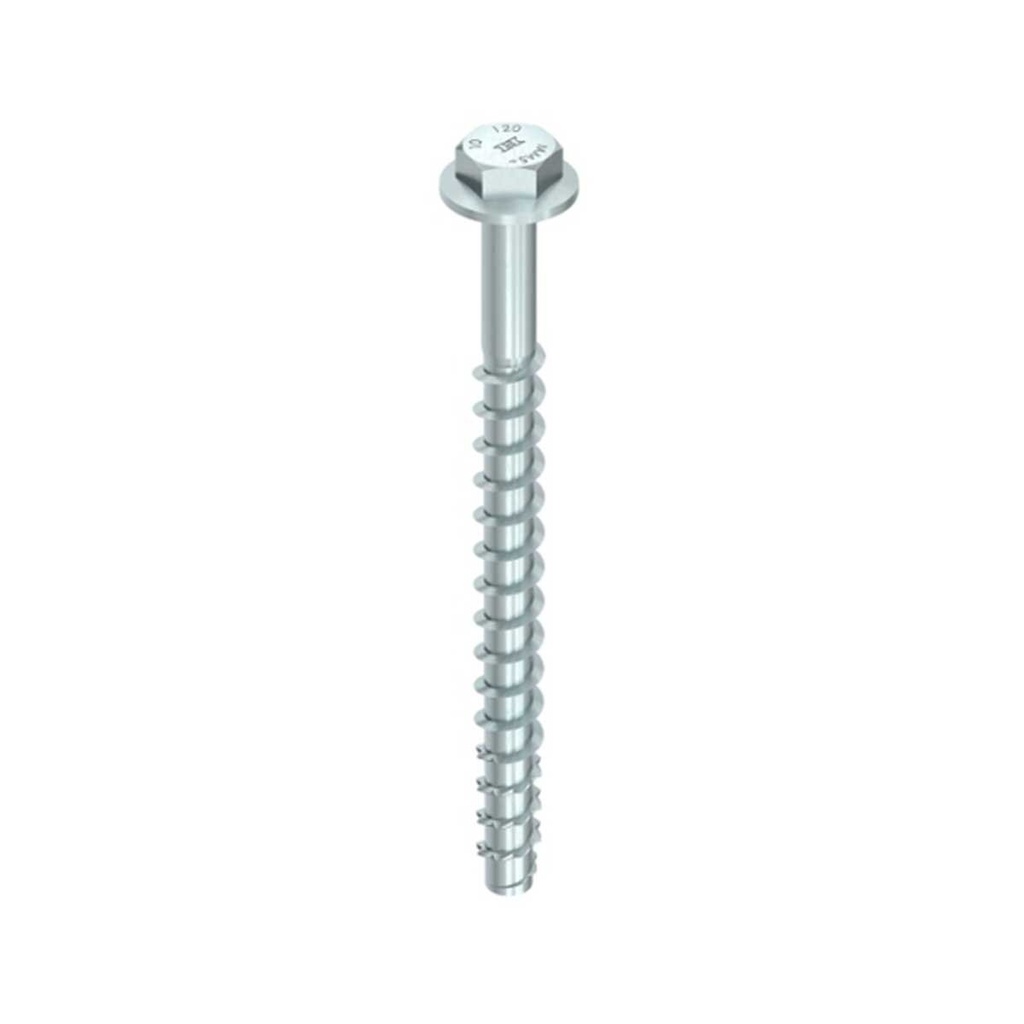 [A03302] K2 Multi Monti Plus SS Concrete Screw Anchor 7.5x60