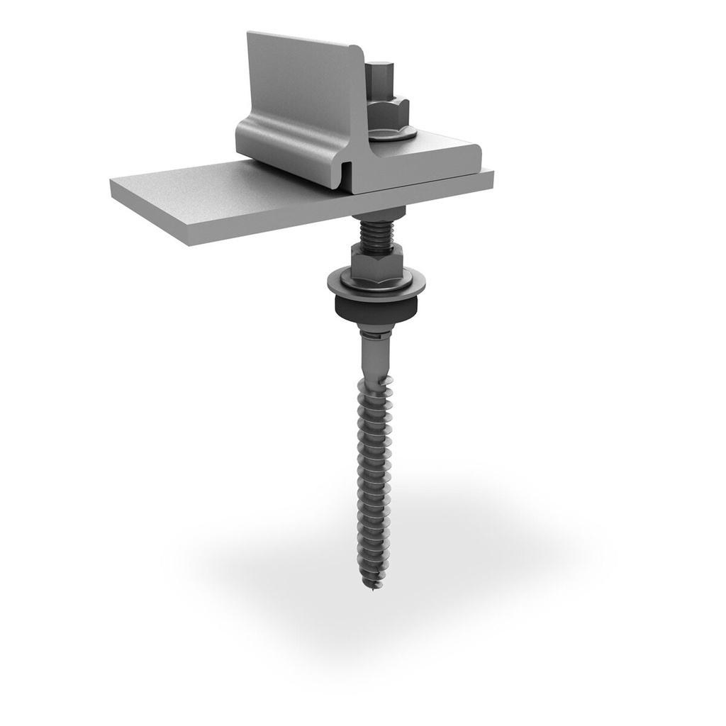 [A02755] K2 SingleRail Climber HangerBolt 12x300