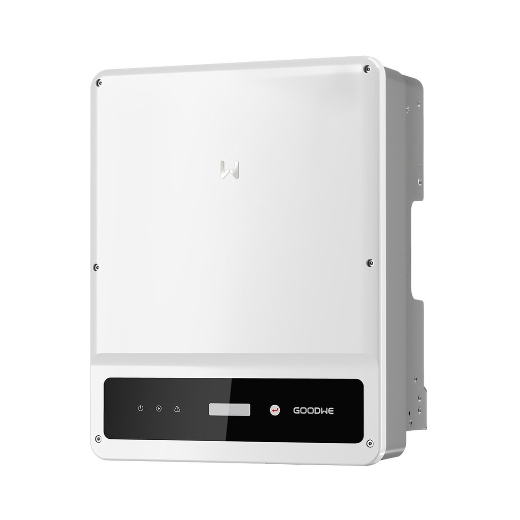 [A04388] GoodWe SDT G2 Plus GW15K